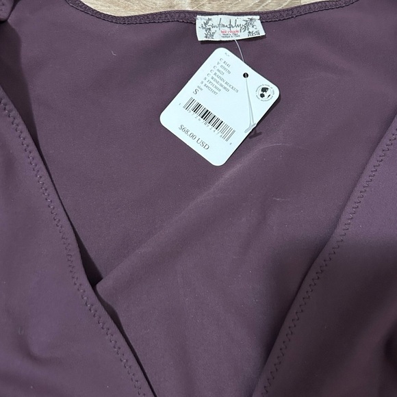 Free people bodysuit - Picture 3 of 6